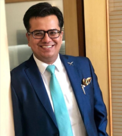 Prof. Aditya Singh